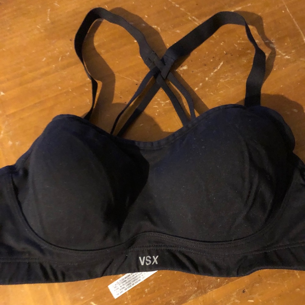 Victoria’s Secret Sports Bra